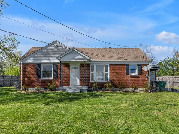 2322 Maplecrest Dr Lot 178, Nashville, TN 37214