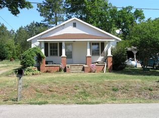 208 Gate St, Gaston, NC 27832