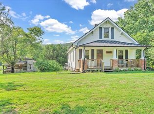 21800 Craigs Creek Rd, New Castle, VA 24127