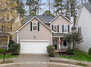 786 Gardenside Cir SE, Marietta, GA 30067