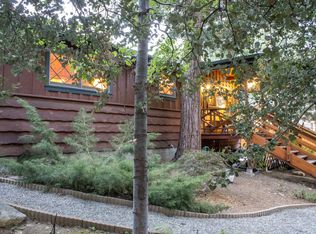 25060 Fern Valley Rd, Idyllwild, CA 92549