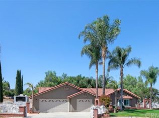 17550 Copper Queen Ln, Perris, CA 92570