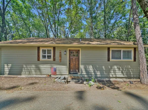 14820 Hillcrest Ave, River Pines, CA 95675