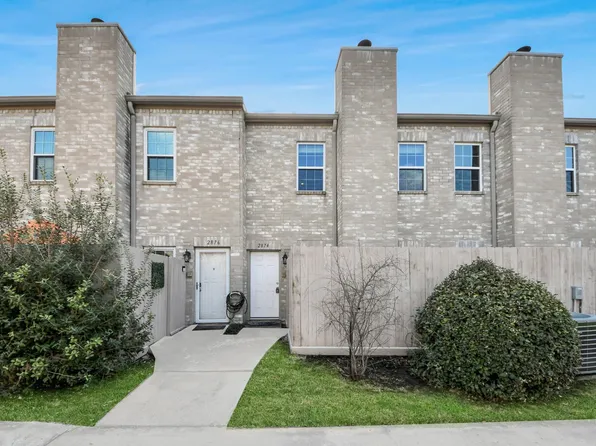 2874 Holly Hall St, Houston, TX