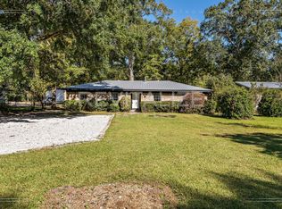 6780 Dickens Ferry Rd, Mobile, AL 36608
