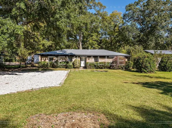 6780 Dickens Ferry Rd, Mobile, AL 36608