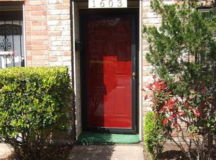 1603 Mapleton Dr, Houston, TX 77043