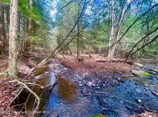 Hack Rd, Dalton, PA 18414