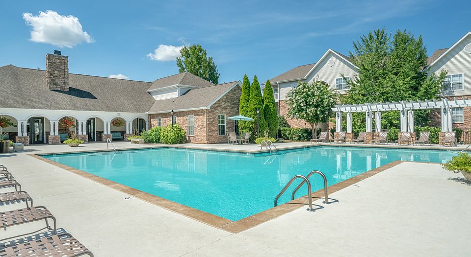 MAA Monthaven Park Apartment Rentals Hendersonville, TN Zillow