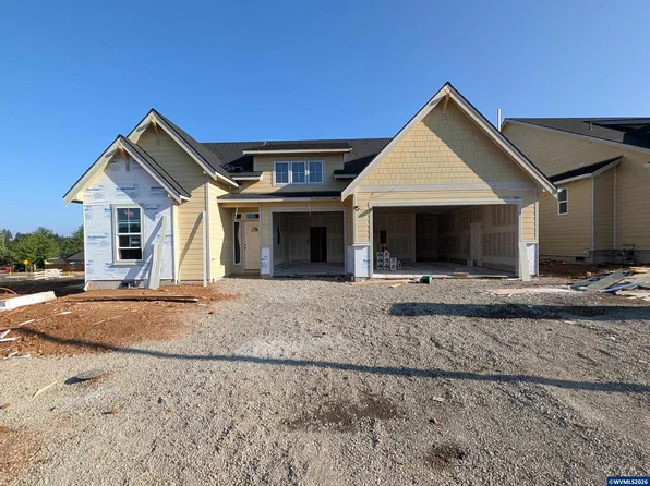 5719 Headwaters St SE, Salem, OR 97306