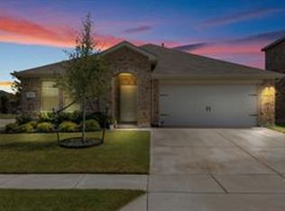 2952 Goodrich St, Royse City, TX 75189