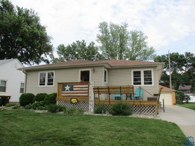 2814 S Coral St, Sioux City, IA, 51106