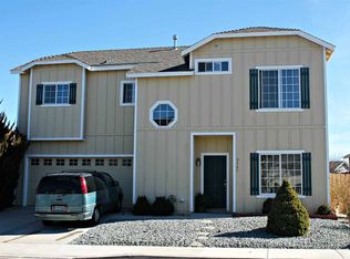 9580 Stoney Creek Way, Reno, NV 89506