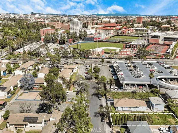 1146 W 35th St Lot 11, Los Angeles, CA 90007