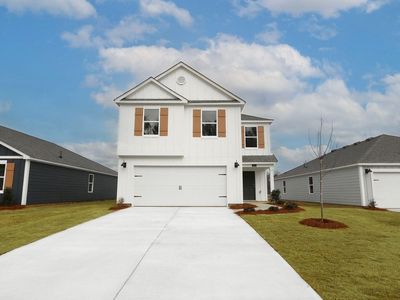 280 Willoughby Rd, Sterrett, AL, 35147
