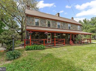 3809 Zebley Rd, Garnet Valley, PA 19060