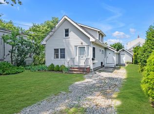 847 McKinley St, Baldwin, NY 11510