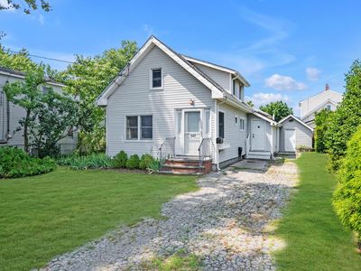847 McKinley Street, Baldwin, NY, 11510