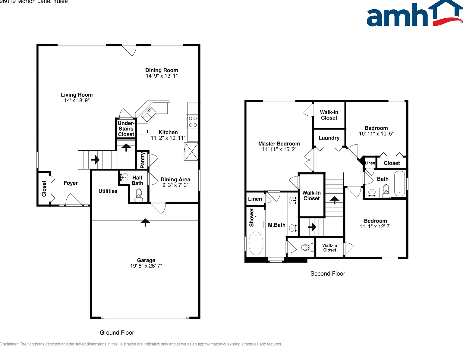 3 bed, 2.0 bath, 1724 sqft, $2,280 — Photo 2