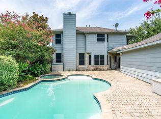 9518 Therrell Dr, Houston, TX 77064