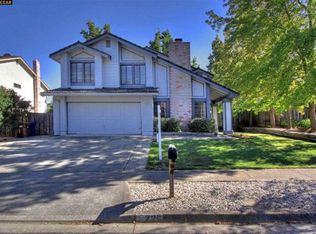 220 Benham Dr, Martinez, CA 94553