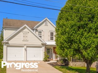 2148 Ponty Pool Dr, Mount Juliet, TN 37122