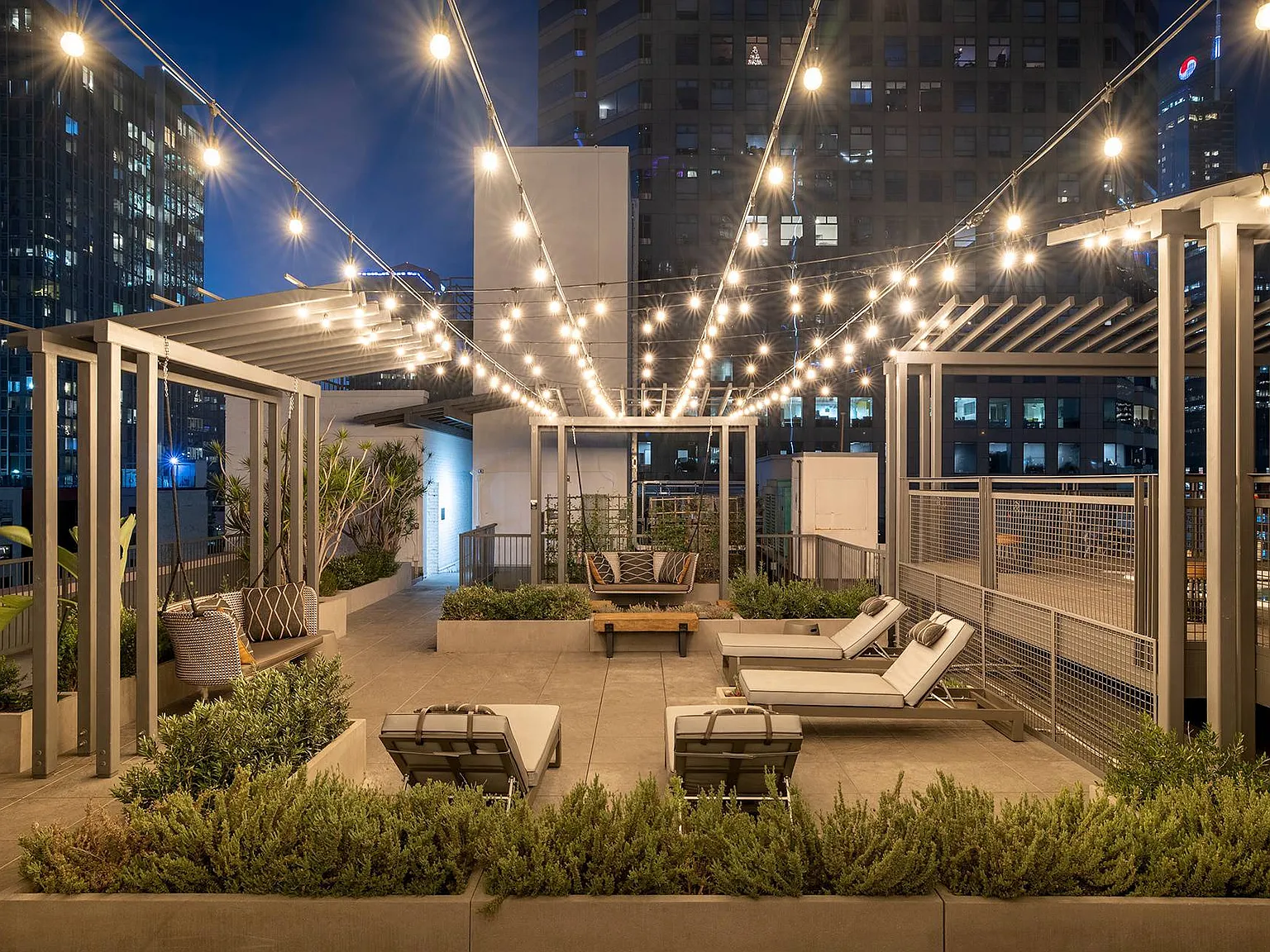 South Park Lofts — Photo 3