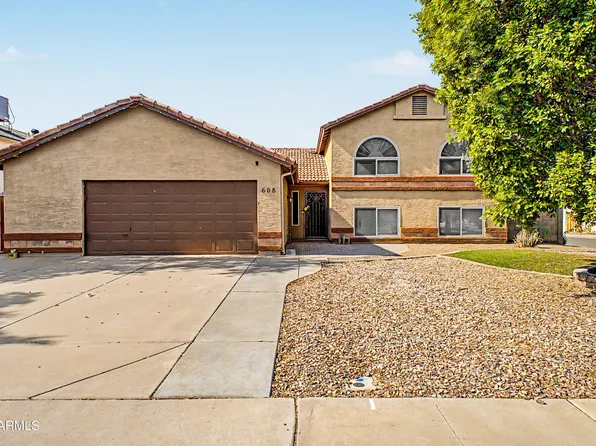 608 E APPALOOSA Road, Gilbert, AZ 85296