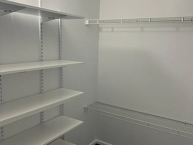 Master Bedroom Closet 2