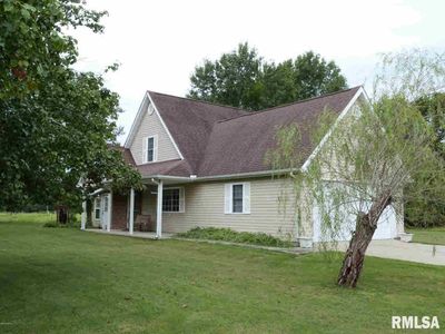 13222 Quarter Horse Rd, Marion, IL, 62959