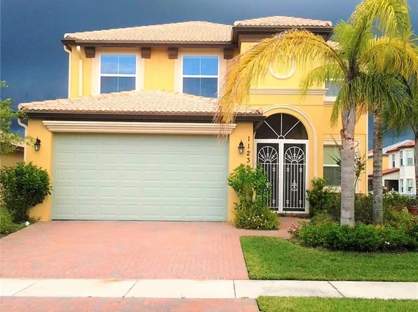 11239 SW Barton Way, Port Saint Lucie, FL 34987