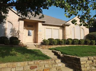 4336 Standridge Dr, The Colony, TX 75056