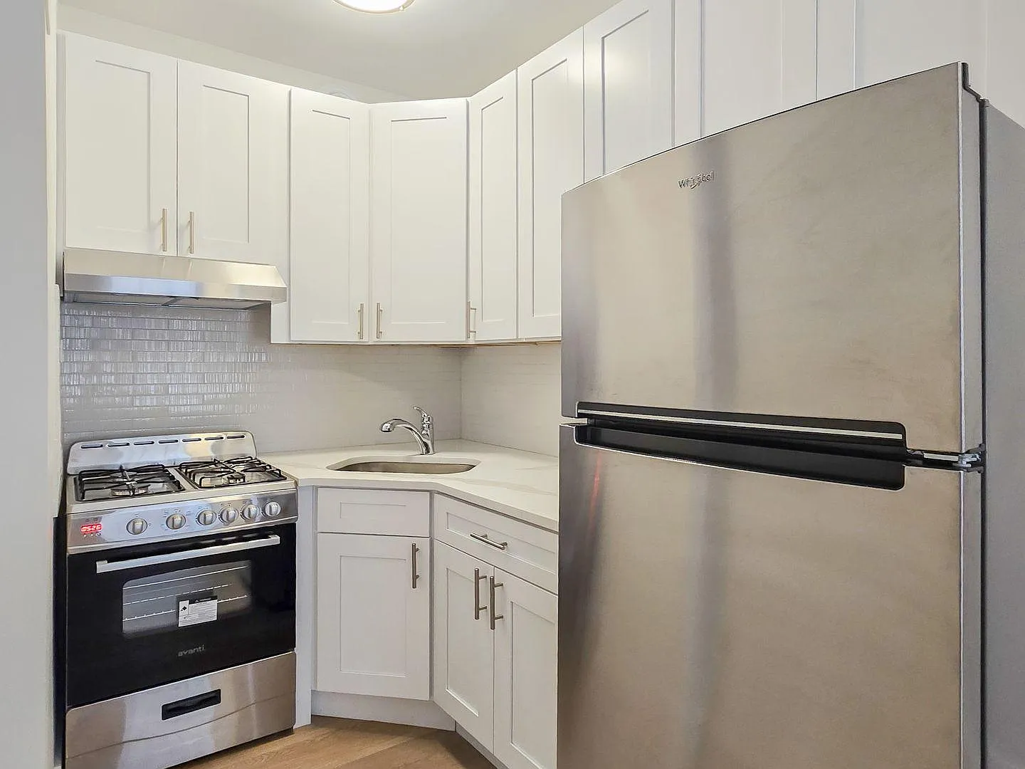 5559 North Magnolia Avenue #G — Photo 1
