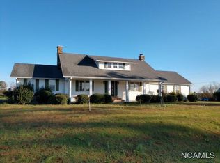 55 County Road 1570, Baileyton, AL 35019