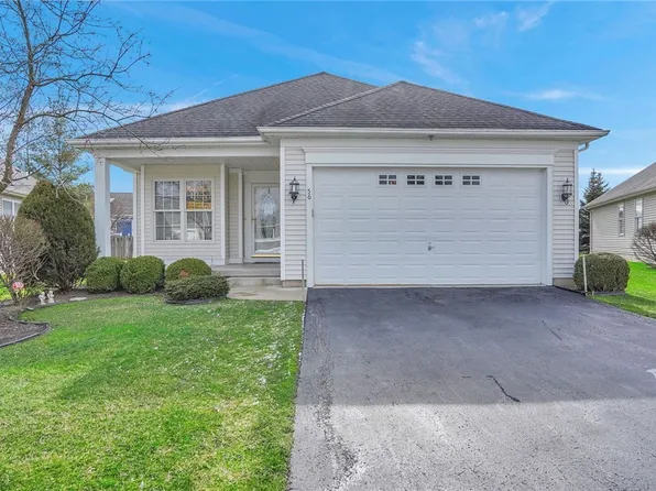 56 Rushford Hollow Dr, Cheektowaga, NY 14227