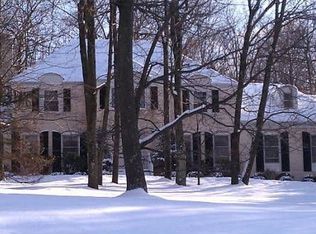 9 Overlook Dr, Warren, NJ 07059