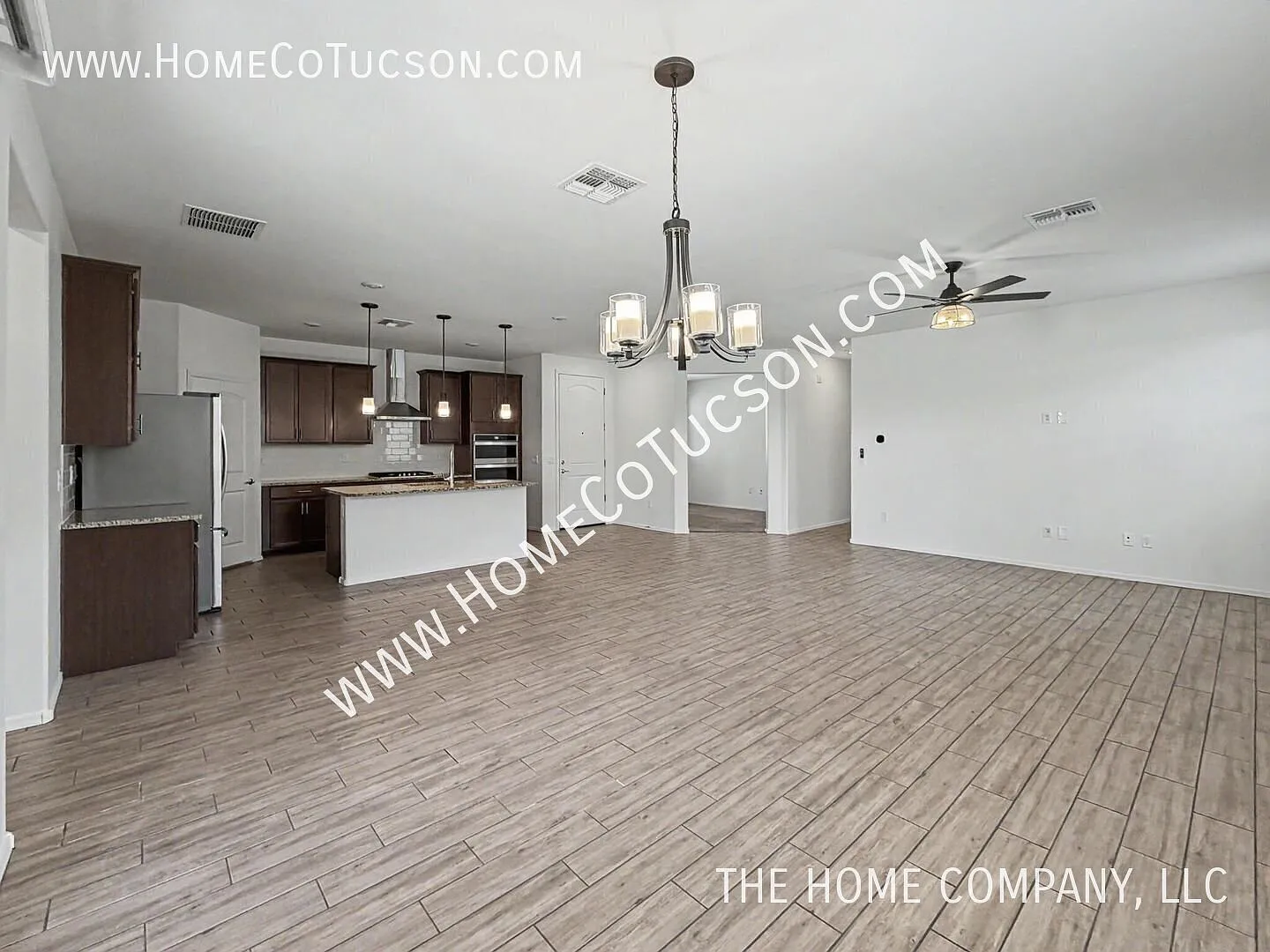 Corner-Lot Comfort with Room to Live|8828 E Stone Meadow Circle — Photo 3