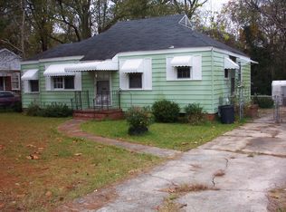 1013 Harbison Dr, Columbus, GA 31903