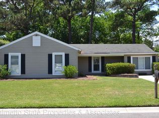 1617 Lauda Dr, Mount Pleasant, SC 29464