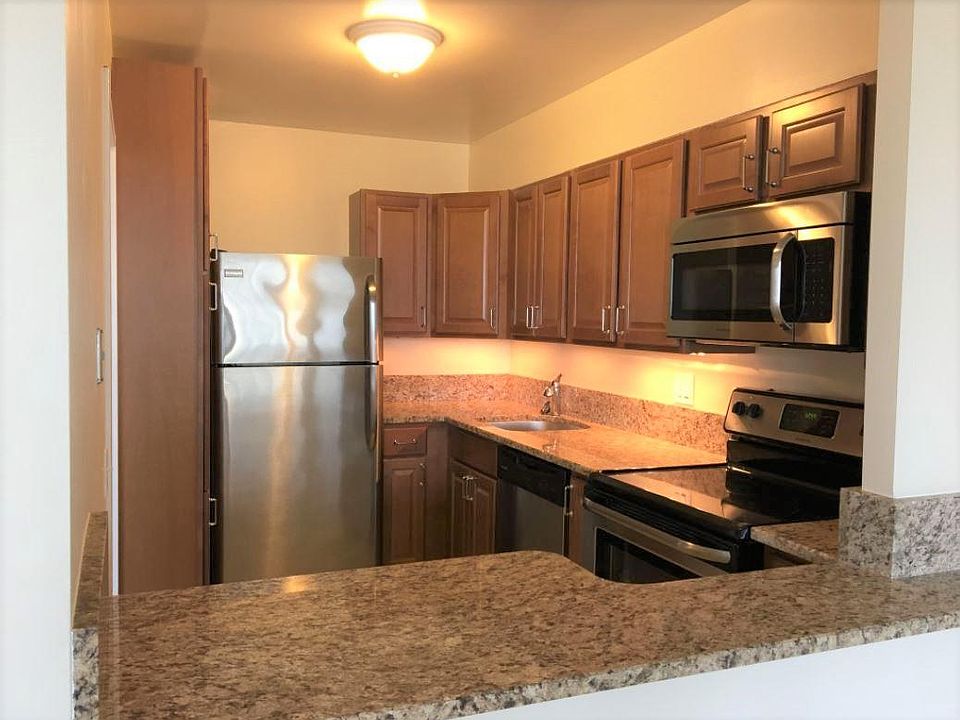 1st image of 1560 N Sandburg Ter APT 1605