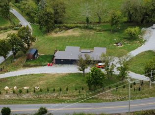 2597 Chrisman Mill Rd, Nicholasville, KY 40356