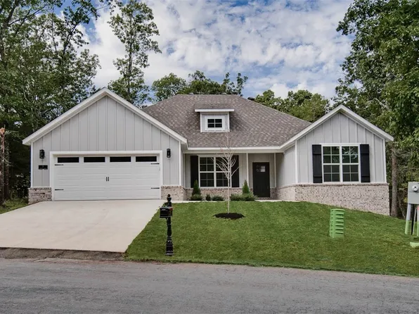 5 Bayloch Ln, Bella Vista, AR 72715