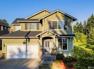 25518 136th Ave SE, Kent, WA 98042