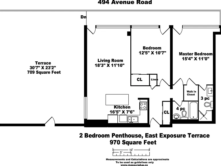 494 Avenue Rd #C — Photo 23