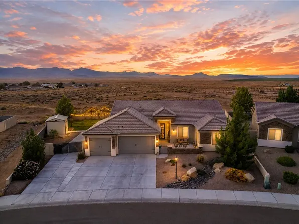 4829 N Old West Road, Kingman, AZ 86401