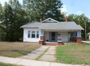 154 E Brooklyn Ave, Lancaster, SC 29720