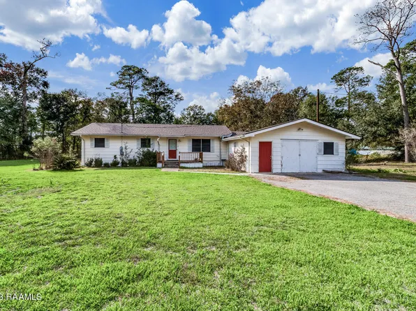 153 Bill Dr, Crowley, LA 70526