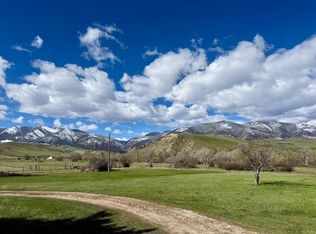 1205 Big Goose Rd, Sheridan, WY 82801