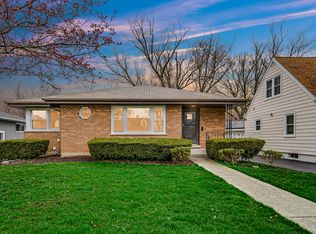 24 W Monroe St, Villa Park, IL