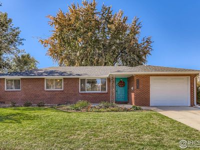 1153 Vivian St, Longmont, CO, 80501